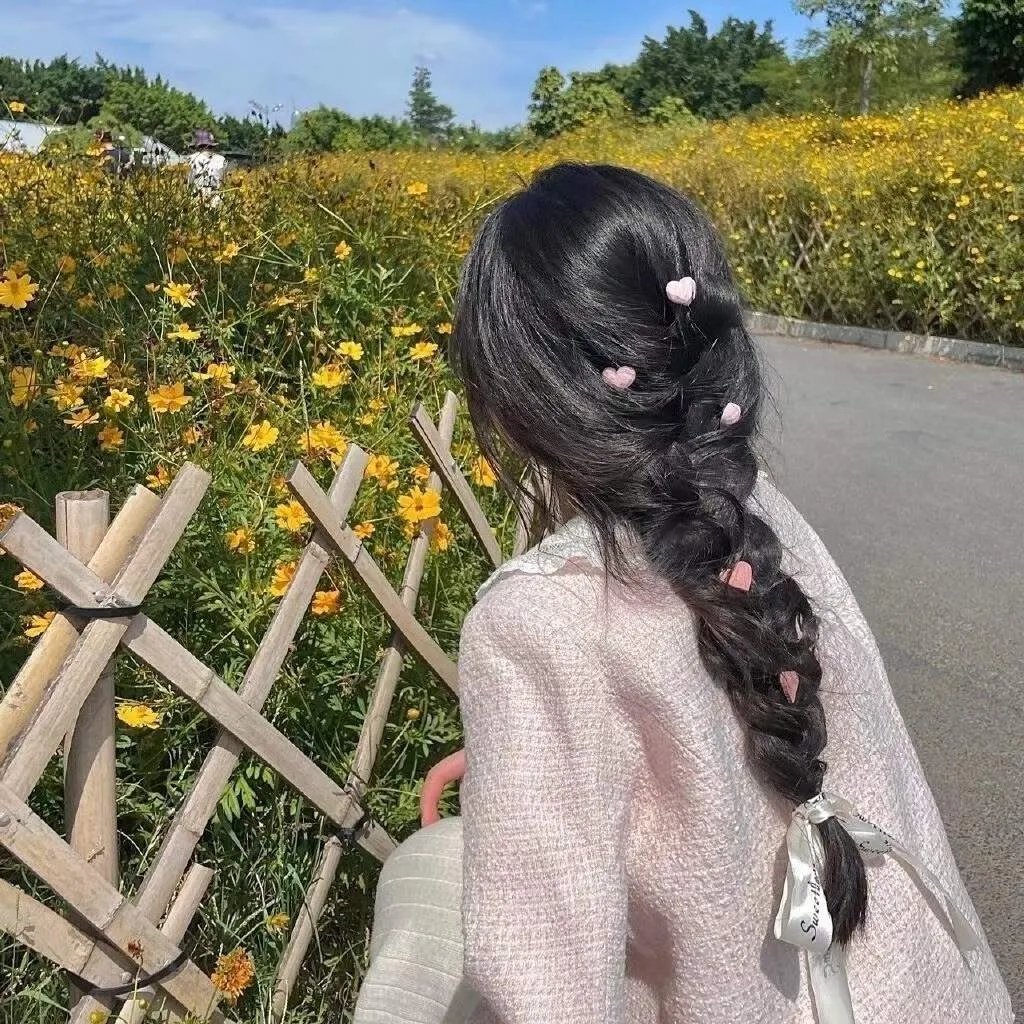 我只喜欢你