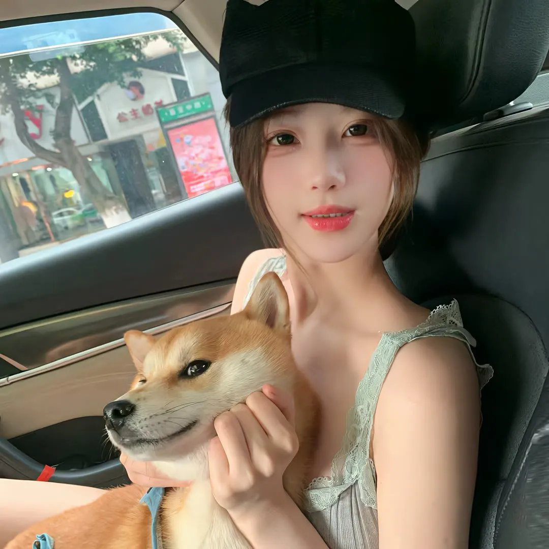 女孩说不