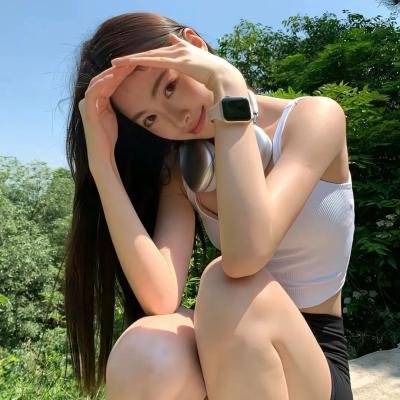 一个女人的身份证明